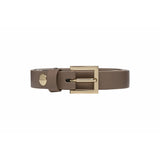 Replay Women's Solid-colored Thin Belt