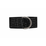 Replay Women's Nylon Webbing Belt