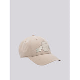 Cap with Bill with Archive Logo