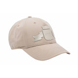 Cap with Bill with Archive Logo