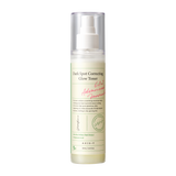AXIS-Y Dark Spot Correcting Glow Toner 125ml for brighter, hydrated and even-looking skin