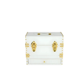 Alexander J. Art Nouveau La Malle Box Set – 5x100ml EDP + 5x25ml Extract