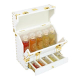 Alexander J. Art Nouveau La Malle Box Set – 5x100ml EDP + 5x25ml Extract