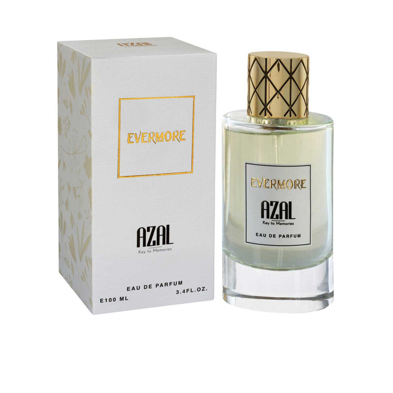 Azal Evermore Perfume - 100ml