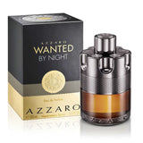 Azzaro Wanted By Night Eau De Parfum For Men - 100ml