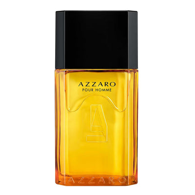Azzaro Pour Homme Eau De Toilette 100ml