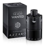 Azzaro The Most Wanted Eau De Parfum Intense 100ml