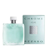Azzaro - Chrome Azure Edt 2024 100ml