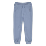 Featuring a streamlined, athletic fit and a soft-touch performance fabric, they are engineered to move with you throughout your day.