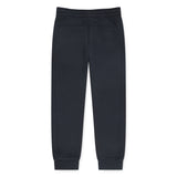 Featuring a streamlined, athletic fit and a soft-touch performance fabric, they are engineered to move with you throughout your day.
