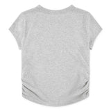 Designed by abercrombie kids, it’s the perfect blend of playful detail and iconic branding for her daily adventures.