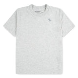 Designed with a focus on premium comfort and a clean, timeless aesthetic, it's a versatile piece that works perfectly on its own or as a soft base layer.