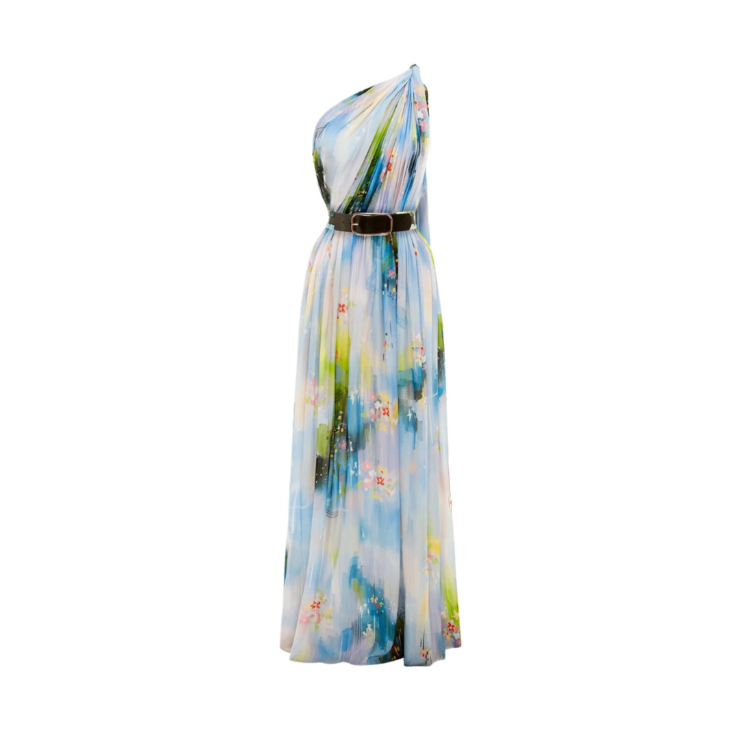 Leo Lin Women's Adriana One Shoulder Maxi Willow Print Dress | Clothing | Dresses | GCC | Long Dress | Women | Women All Clothing | Women All Clothing Dresses | Women Dresses | Womens | Womens Fashion Leo Lin Women's Adriana One Shoulder Maxi Willow Print Dress | Clothing | Dresses | GCC | Long Dress | Women | Women All Clothing | Women All Clothing Dresses | Women Dresses | Womens | Womens Fashion