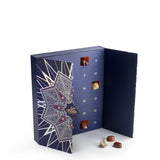 Godiva Ramadan Advent Calendar – 30 Pieces Chocolate Gift Box