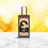 Memo African Leather Eau de Parfum Coffret 200ml