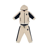 Aigner Kids Baby Boy's Jogging Suit