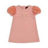 Aigner Kids Baby Girl’s Pink Dress – Available for Online Purchase