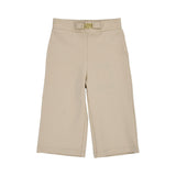 Aigner Kids Baby Girl’s White and Beige Set with Heart Print T-Shirt and Logo Waist Trousers – Find Online Today