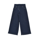 Aigner Kids Boy’s Navy Trousers