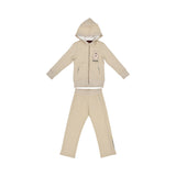 Aigner Kids Girl's Jogging Suit