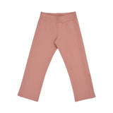 Aigner Kids Girl’s Pink Jogging Suit with Teddy Bear Embroidery – Available for Online