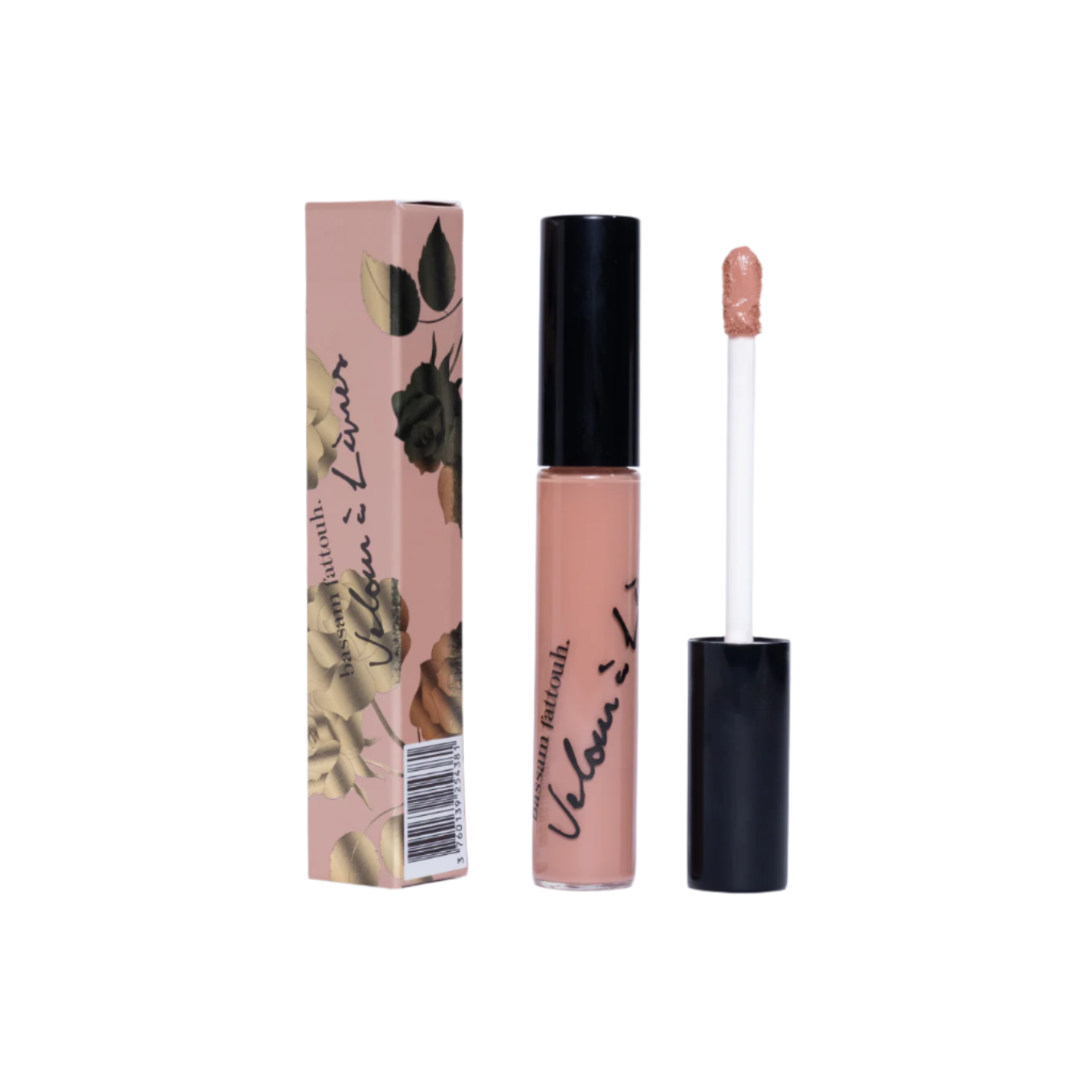 Bassam Fattouh Velour A Levres Aisha 7ml | Beauty | Beauty Cosmetics | Beauty Cosmetics Lips | Lipstick Bassam Fattouh Velour A Levres Aisha 7ml | Beauty | Beauty Cosmetics | Beauty Cosmetics Lips | Lipstick
