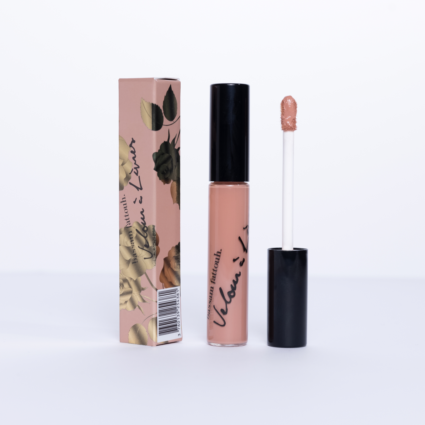 Bassam Fattouh Velour A Levres Aisha 7ml | Beauty | Beauty Cosmetics | Beauty Cosmetics Lips | Lipstick Bassam Fattouh Velour A Levres Aisha 7ml | Beauty | Beauty Cosmetics | Beauty Cosmetics Lips | Lipstick