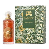 Alexander J. Black Beetle Eau de Parfum 100ml - Gold Edition