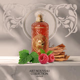 Alexander J. Black Beetle Eau de Parfum 100ml - Gold Edition