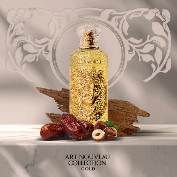 Alexander J. Oriental Enigma Eau de Parfum 100ml - Gold Edition | 200-back-voucher | Beauty | Beauty Niche fragrances | Beauty Niche fragrances Fragrance | Men | Mens | Women | Womens Alexander J. Oriental Enigma Eau de Parfum 100ml - Gold Edition | 200-back-voucher | Beauty | Beauty Niche fragrances | Beauty Niche fragrances Fragrance | Men | Mens | Women | Womens