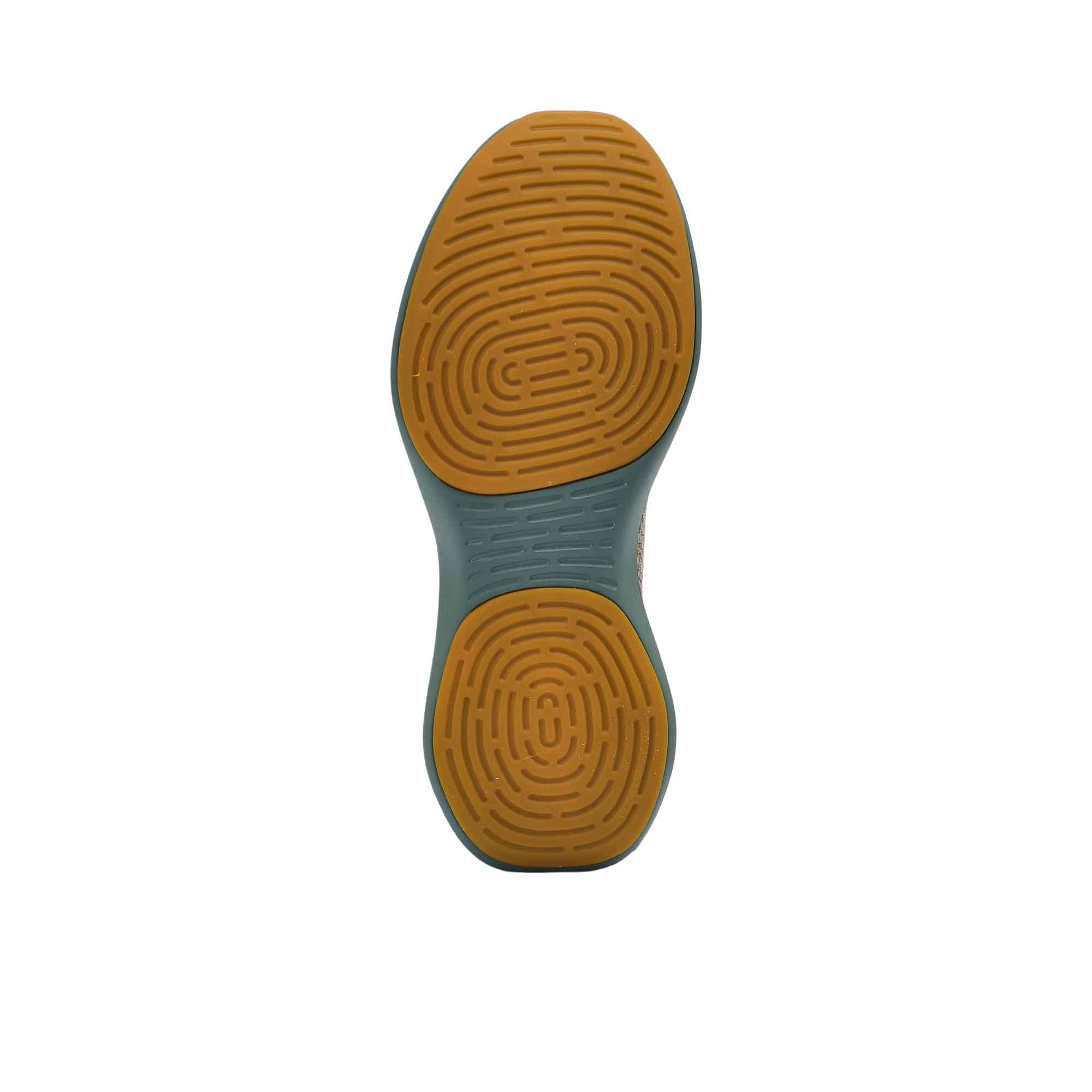 Elevated three-quarter perspective of the pair of Allbirds sneakers, highlighting the sock-like stretch collar and athletic silhouette.