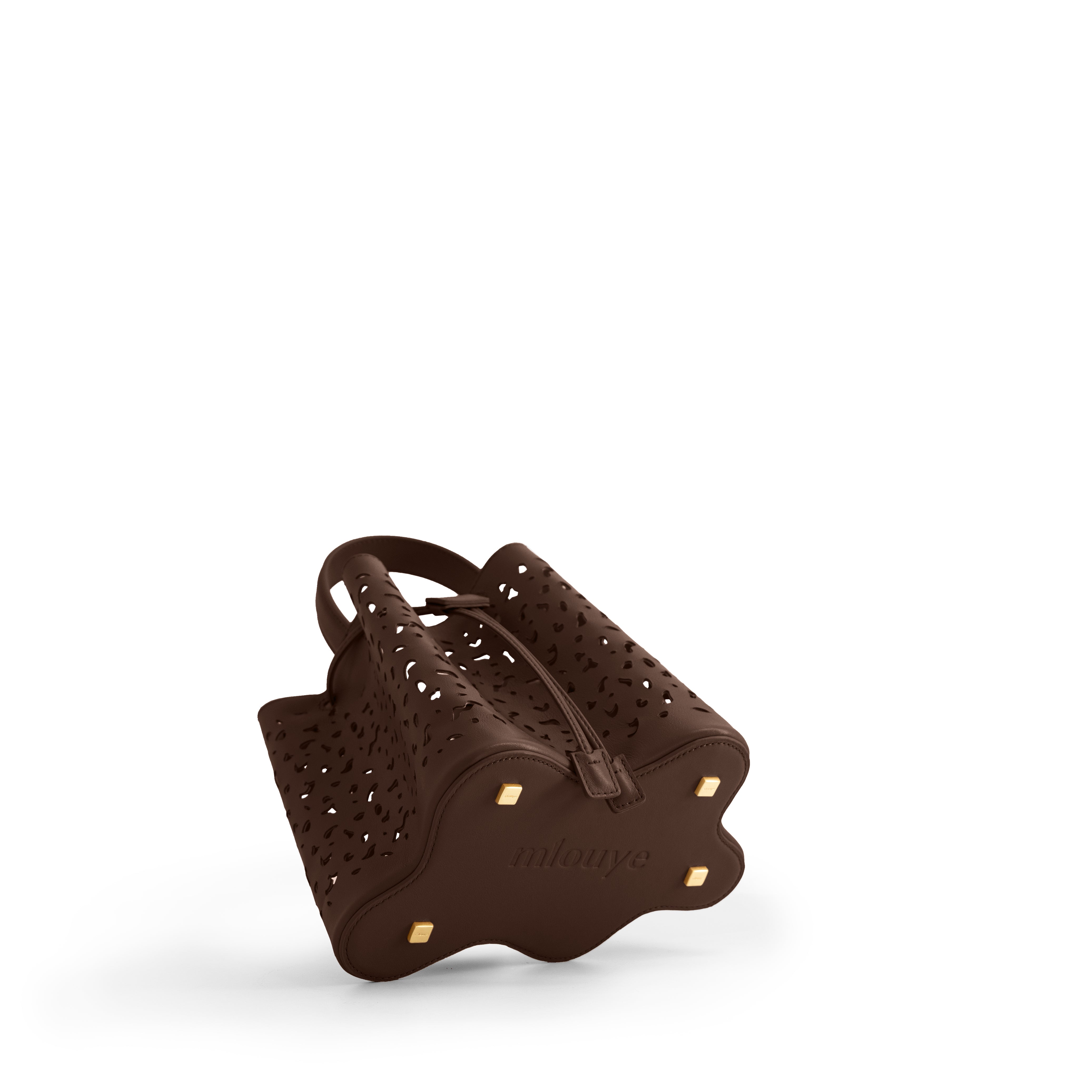 Mlouye Women's Alto Mini Leather Bucket Hand Bag | Bag | Bags | departure-to-desk | Hand Bag | Handbag | Handbags | new-season-2025 | Women | Women All Bags | Womens Mlouye Women's Alto Mini Leather Bucket Hand Bag | Bag | Bags | departure-to-desk | Hand Bag | Handbag | Handbags | new-season-2025 | Women | Women All Bags | Womens
