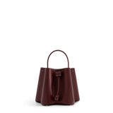 Mlouye Women's Bordeaux ALTO MINI Hand Bag