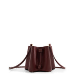 Mlouye Women's Bordeaux ALTO MINI Hand Bag