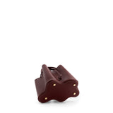 Mlouye Women's Bordeaux ALTO MINI Hand Bag