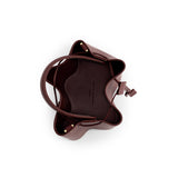 Mlouye Women's Bordeaux ALTO MINI Hand Bag