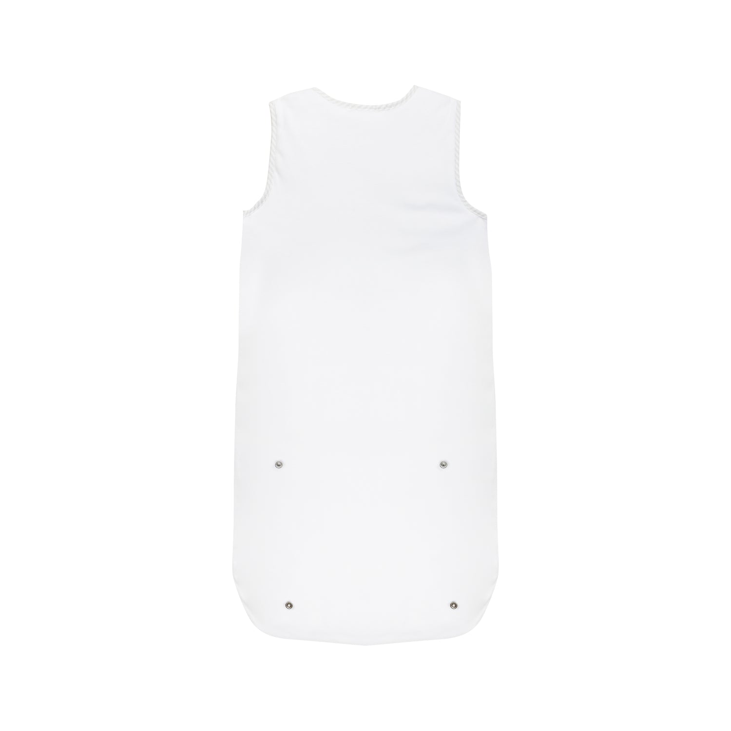 Jules & Juliette Paris Amour Baby Sleeping Bag, White with Stripes | Baby | Baby Collection | GCC | New Born | New Born Baby Nest | New Born Boy (0M - 9M) | New Born Boy Baby Nest Jules & Juliette Paris Amour Baby Sleeping Bag, White with Stripes | Baby | Baby Collection | GCC | New Born | New Born Baby Nest | New Born Boy (0M - 9M) | New Born Boy Baby Nest
