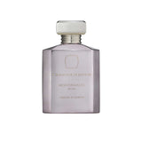 An 88ml smoky grey-to-clear gradient glass bottle of Ormonde Jayne Gatsby 22 Eau de Parfum, featuring gold lettering and topped with a tiered silver neck and rectangular silver cap.