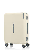 Samsonite Evox Spinner Beige Hard Luggage