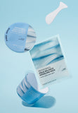 Another Face Peptathenol Aqua Balance Modeling Pack 28g hydrating peptide skincare treatment Available for Online Purchase at Blue Salon Qatar
