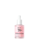 Anua Peach 70 Niacin Serum 30ml brightening serum for glowing and smooth skin with hydration benefits – Order Online Today.