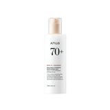 Anua Rice 70+ Ceramide Intensive Moisturizing Milk 150ml hydrating skincare lotion for bright and smooth skin – Available for Online Purchase