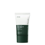 Anua Heartleaf Silky Moisture Sun Cream SPF50 PA++++ 50ml lightweight hydrating sunscreen for sensitive skin – Now Online