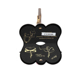 Any Di Women's Sunglass Cover Kiss Taupe