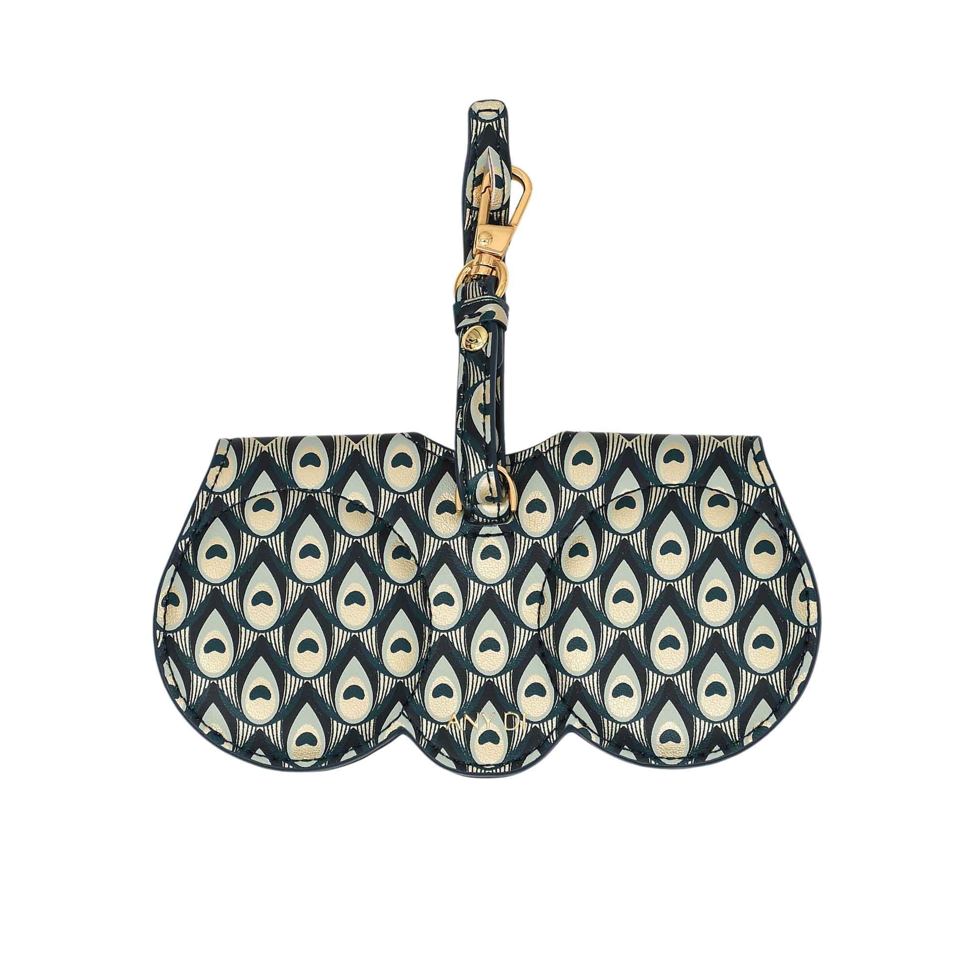 Any Di Women's Sunglass Cover Mirage