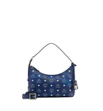 MCM Women's Aren Hobo in Visetos