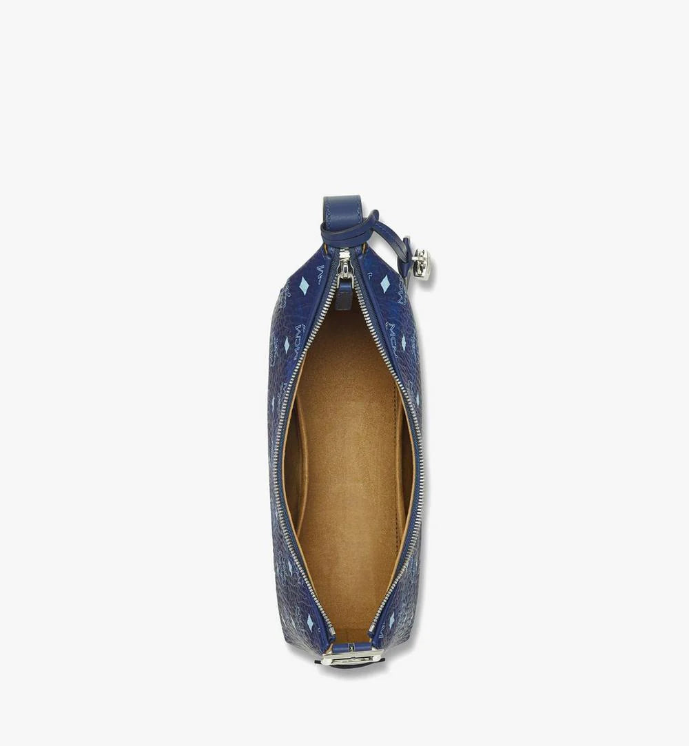 MCM Women's Aren Hobo in Visetos | Bag | Bags | Handbag | Handbags | Shoulder Bag | Women | Women All Bags | Women Cross-body Bags | Womens MCM Women's Aren Hobo in Visetos | Bag | Bags | Handbag | Handbags | Shoulder Bag | Women | Women All Bags | Women Cross-body Bags | Womens