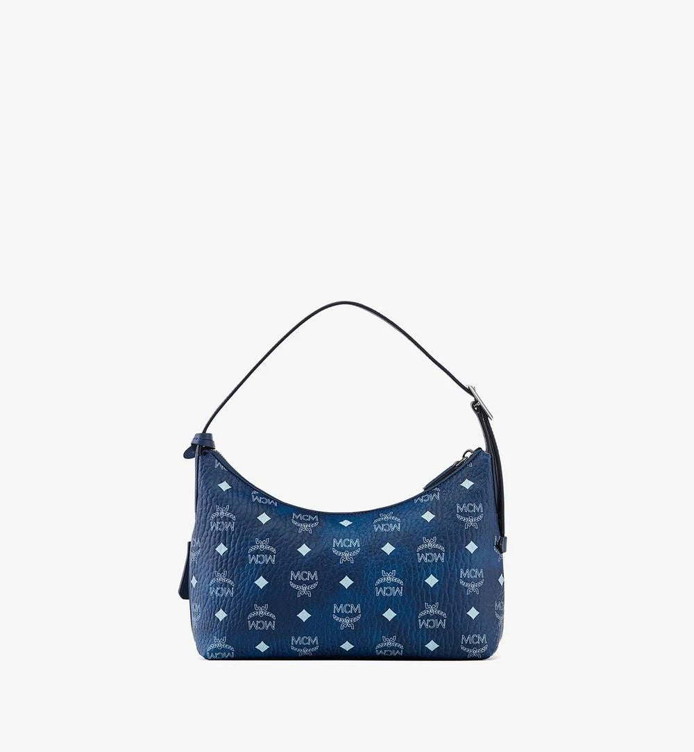 MCM Women's Aren Hobo in Visetos | Bag | Bags | Handbag | Handbags | Shoulder Bag | Women | Women All Bags | Women Cross-body Bags | Womens MCM Women's Aren Hobo in Visetos | Bag | Bags | Handbag | Handbags | Shoulder Bag | Women | Women All Bags | Women Cross-body Bags | Womens