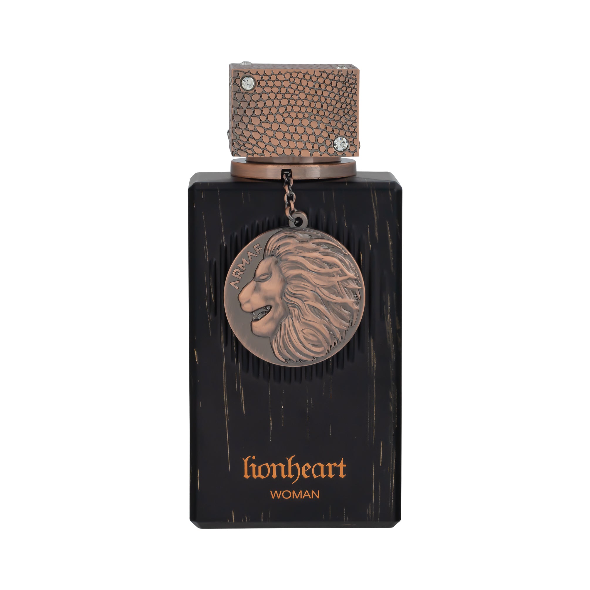 Armaf Club De Nuit Heritage Lionheart Woman EDT 100ml floral woody fragrance Shop Now Online