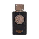 Armaf Club De Nuit Heritage Lionheart Woman EDT 100ml floral woody fragrance Shop Now Online